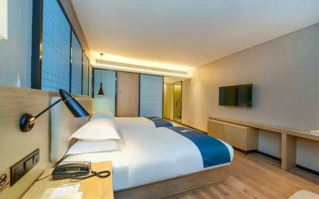 Echarm Hotel Zunyi Conference Site Gang'ao Branch