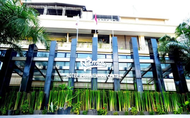 Nirmala Hotel and Convention Centre