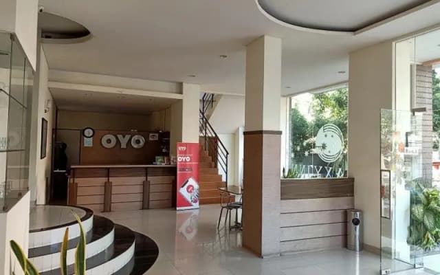 Flagship 1511 Galaxy Inn