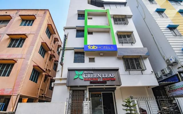 Hotel Green Leaf