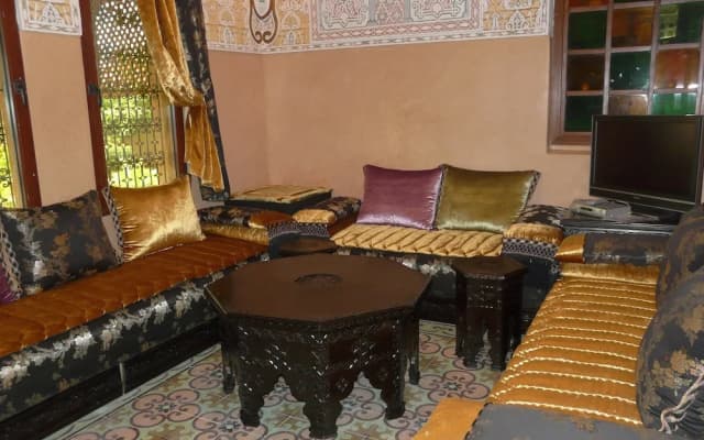 Equi Palace & Spa