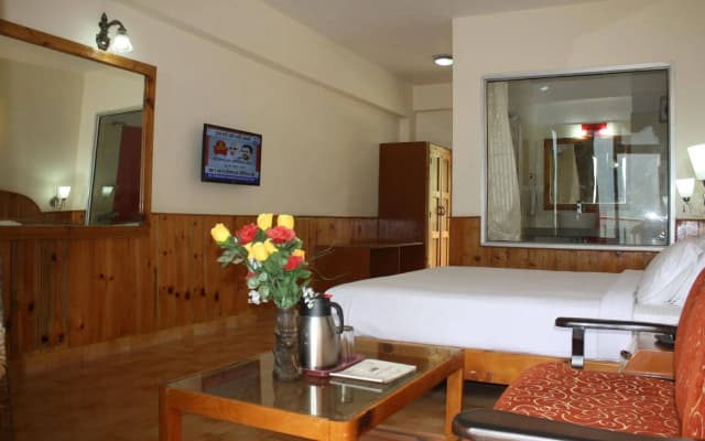 Sarthak Resorts