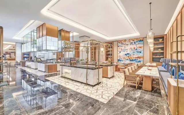 TUI BLUE Taicang Hotel
