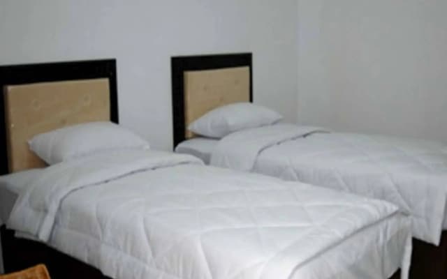 Hotel Sinar Tambolaka