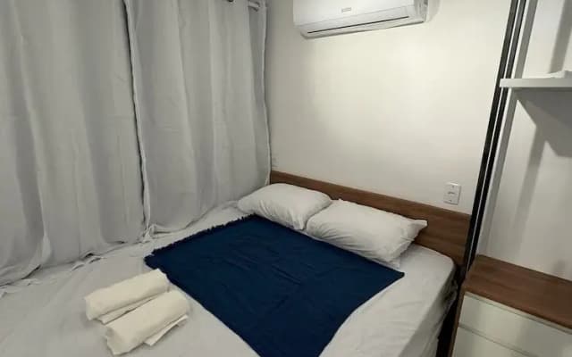Loft Container Praia do Foguete