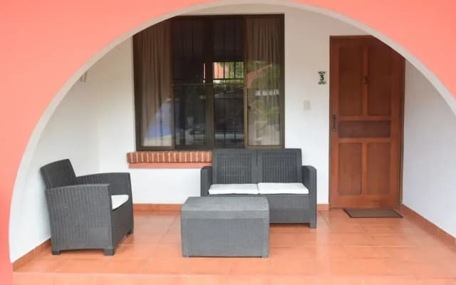 Apartotel Flamboyant