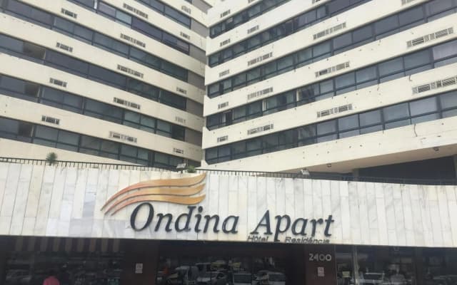 Ondina Apart Hotel