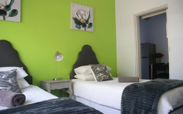 Flutterby Guesthouse