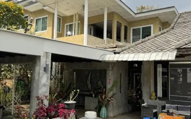 Kookie’s Place Homestay