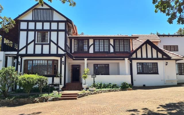 Hathaway Guest House