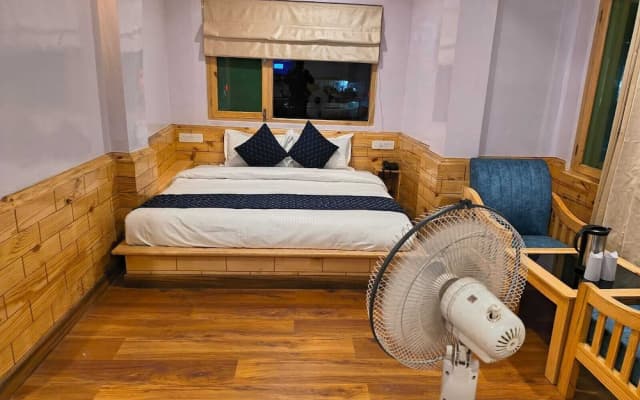 Hotel Kasol Inn