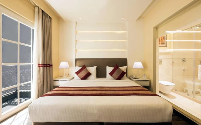 Hotel Picasso Naraina