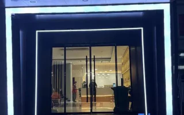 Xuzhou Baiyuan Hotel