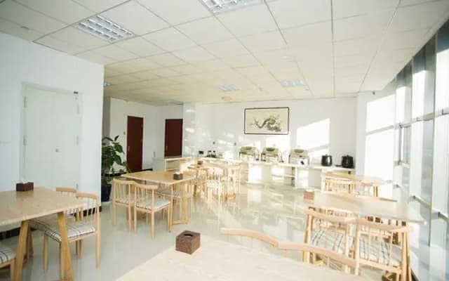 GreenTree Inn Smart Selection Hotel (Qianxi Passenger Transport Terminal Branch)