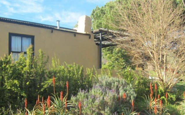 Swaynekloof Farm