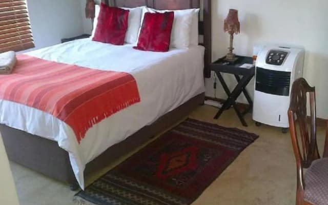 Monacco Guest House