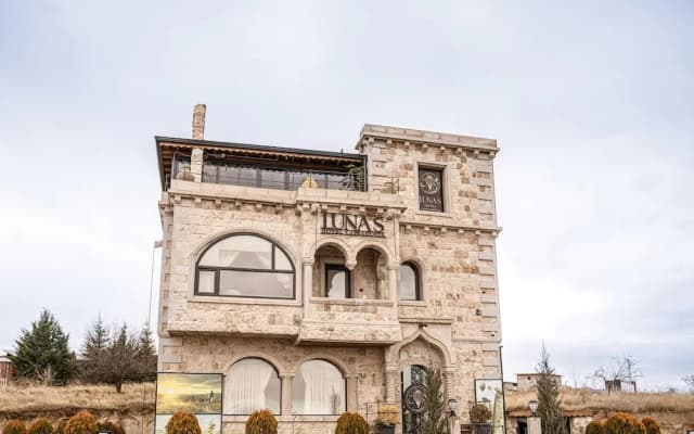 Deluna Cappadocia