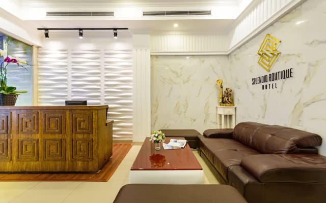 Winter Boutique Hotel