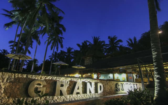 Grand Sunset Gili Air