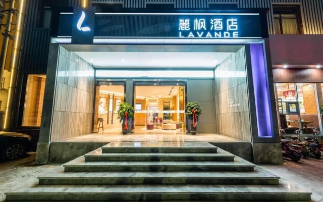 Lavande Hotel