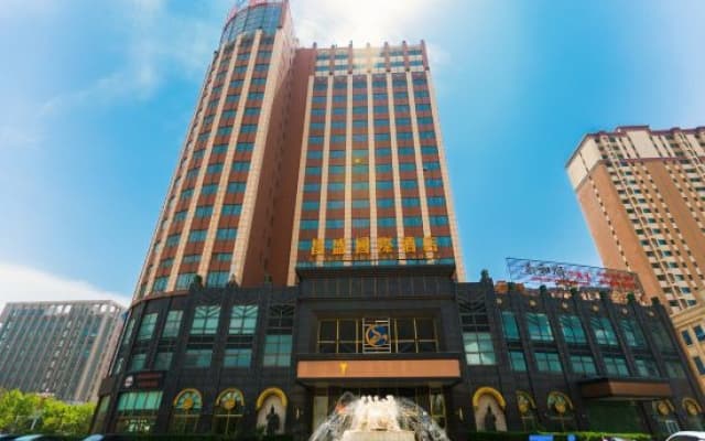 Changsheng International Hotel