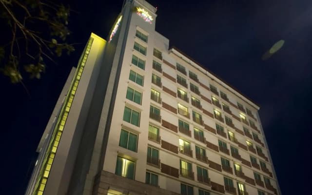Grand Surya Hotel Kediri