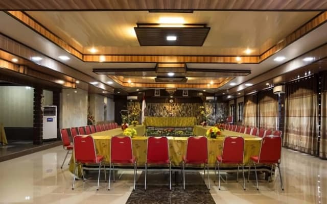 Soliga Hotel