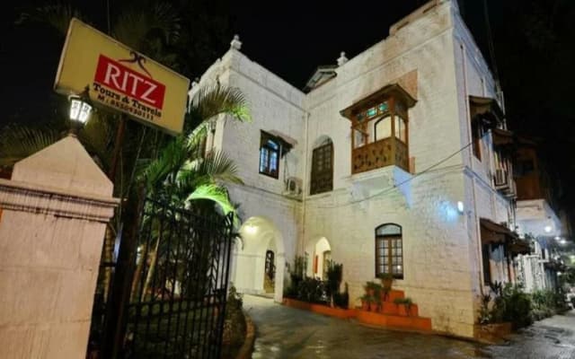 Hotel Ritz