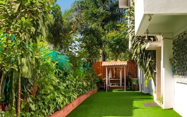 Shrisha Villas And Resorts