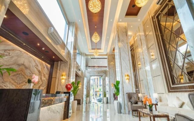 City of Aventus Hotel - Denpasar