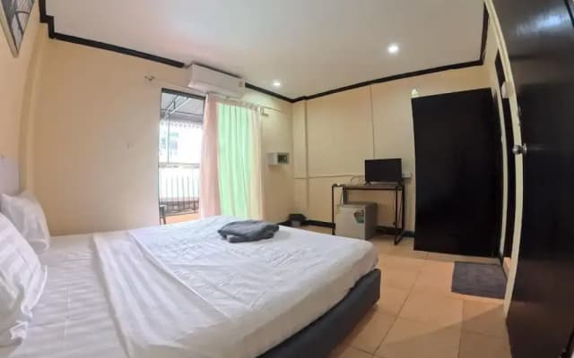 Stay 94 Patong