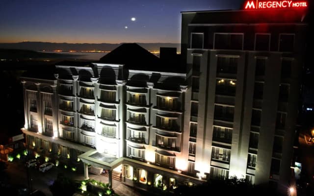 M-Regency Makassar