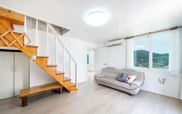 Yeosu Sky Pension