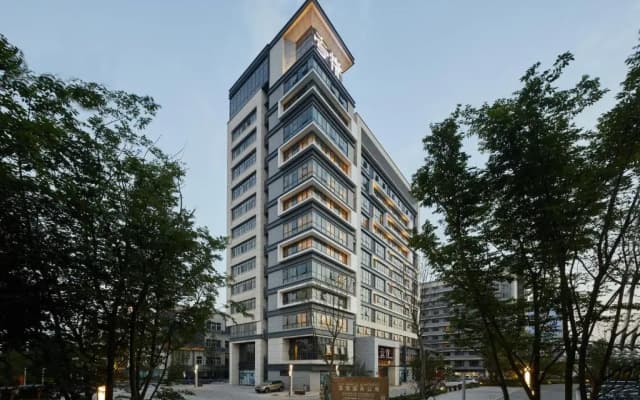 Chongqing Yitang Hotel