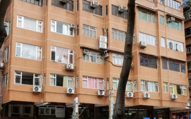 Luna Inn-Tsim Sha Tsui