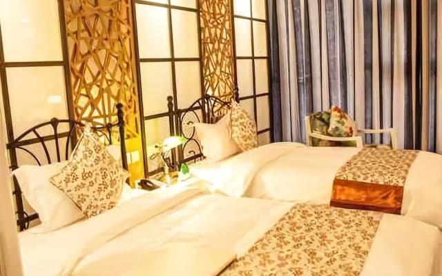 Yuanheng Boutique Hotel