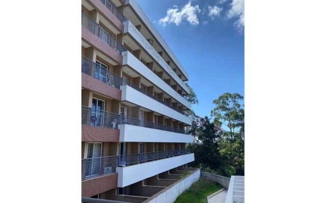 Flat Studio Charmoso New Studio Granja Viana