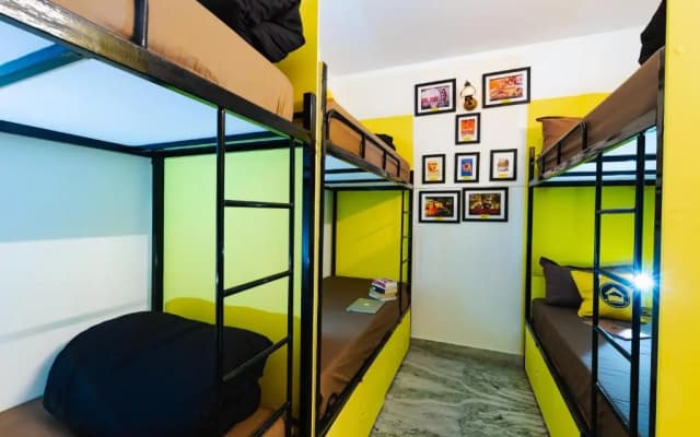 The Hosteller Jodhpur