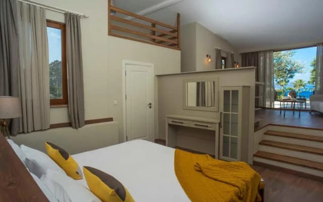 Florya Kumlubuk Hotel Marmaris