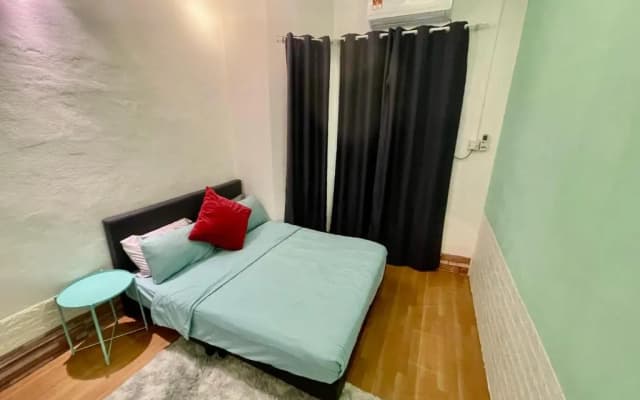 Entire Cozy Home 16 • 3 bedroom @ Alma Bukit Mertajam