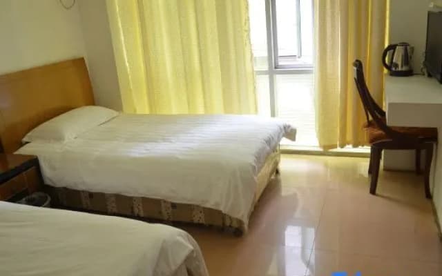 Yandang Mountain Libin Hotel