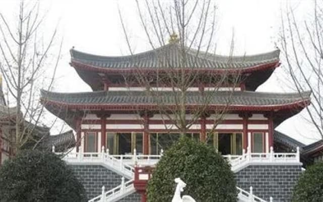 Guangyuan Fengtai International Hotel