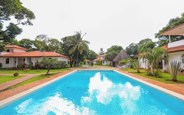 Mwembe Resort Malindi