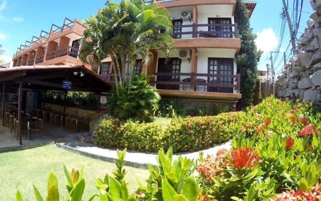 Lumar Hotel Ponta Negra