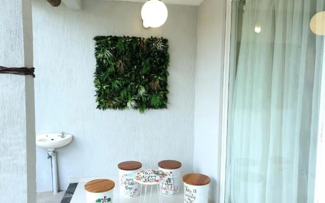 Bedugul Lake View Residence Unit B-6