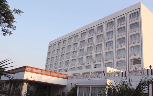 Tajview,Agra-IHCL SeleQtions