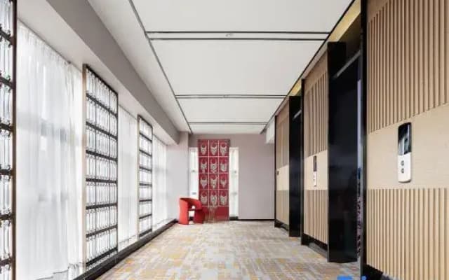 JOY Junyin Designer Hotel