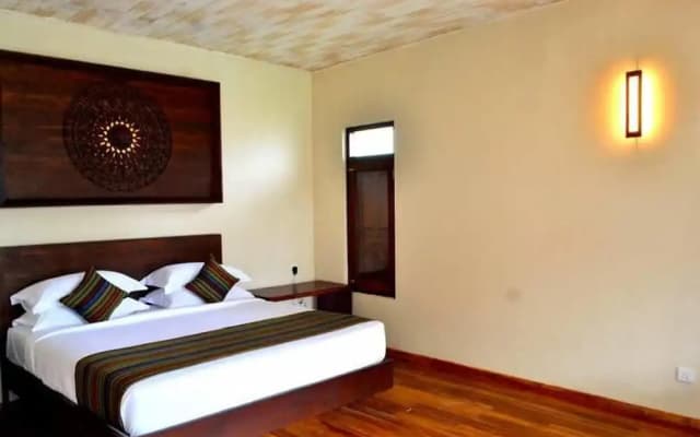 Guru Beach Resort