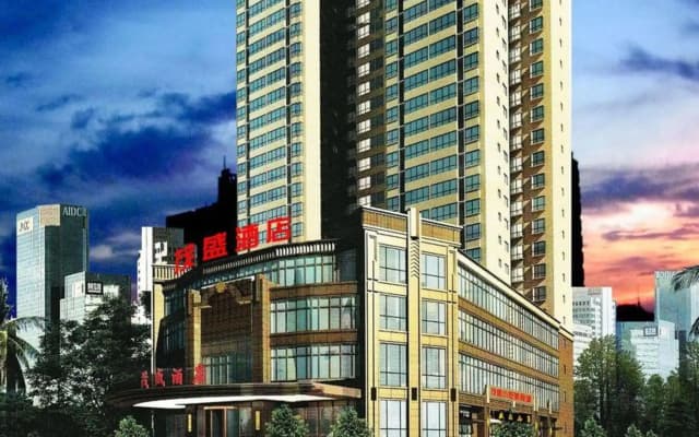Hotels in Luxor, Lantian