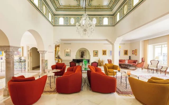 Nawara Residence